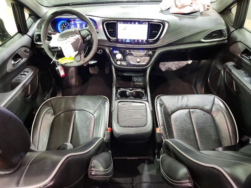 Продаж на аукціоні авто 2025 Chrysler Pacifica, vin: 2C4RC1GG3SR566427, номер лоту: 56939166