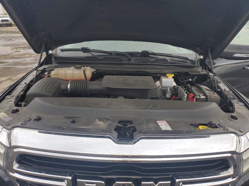 Продажа на аукционе авто 2019 Ram 1500, vin: 1C6RRFFG1KN825921, номер лота: 57726706