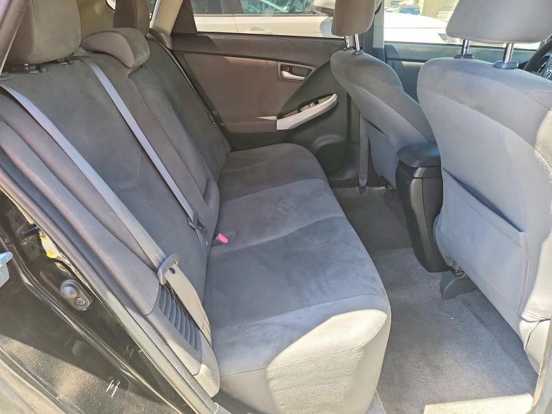 Продаж на аукціоні авто 2013 Toyota Prius, vin: JTDKN3DU7D5635489, номер лоту: 55898216