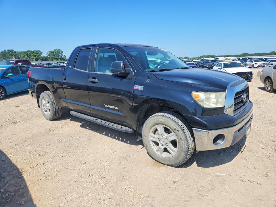 Продаж на аукціоні авто 2007 Toyota Tundra, vin: 5TFBV54127X012498, номер лоту: 57516456