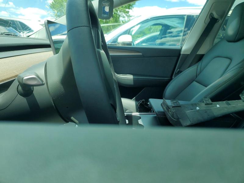 Aukcja sprzedaży 2024 Tesla Model Y, vin: 7SAYGAEE1RF168028, numer aukcji: 57077236