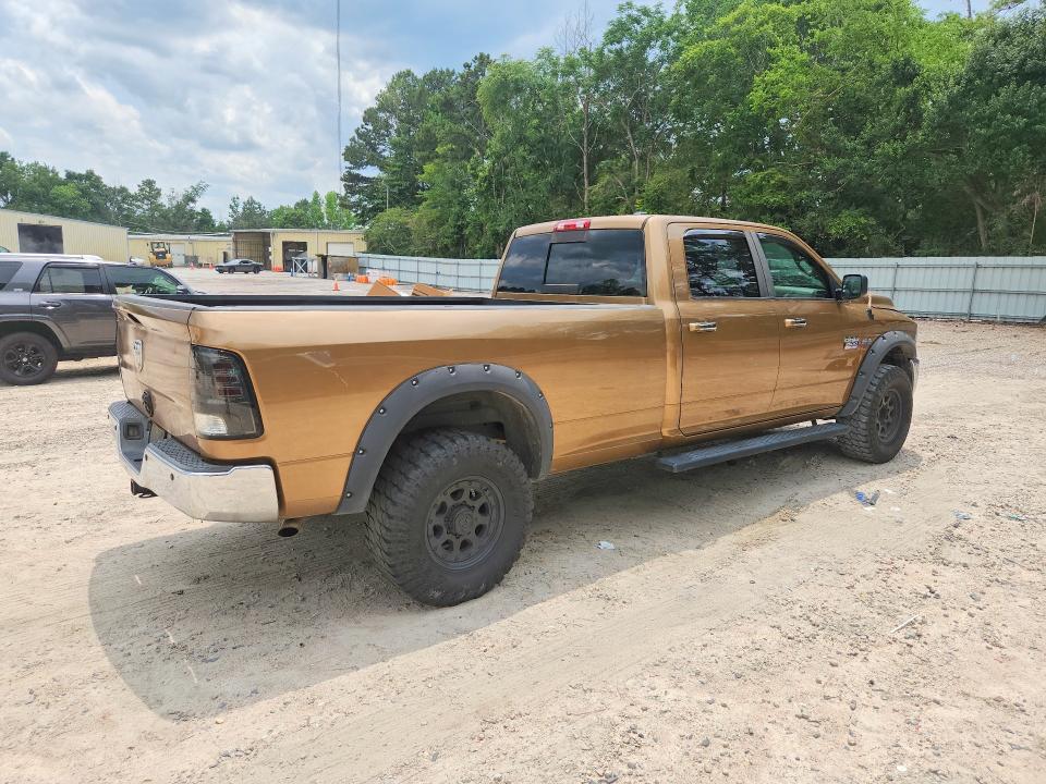 2011 Dodge Ram 2500 მანქანა იყიდება აუქციონზე, vin: 3D7TT2CTXBG618520, აუქციონის ნომერი: 58040696