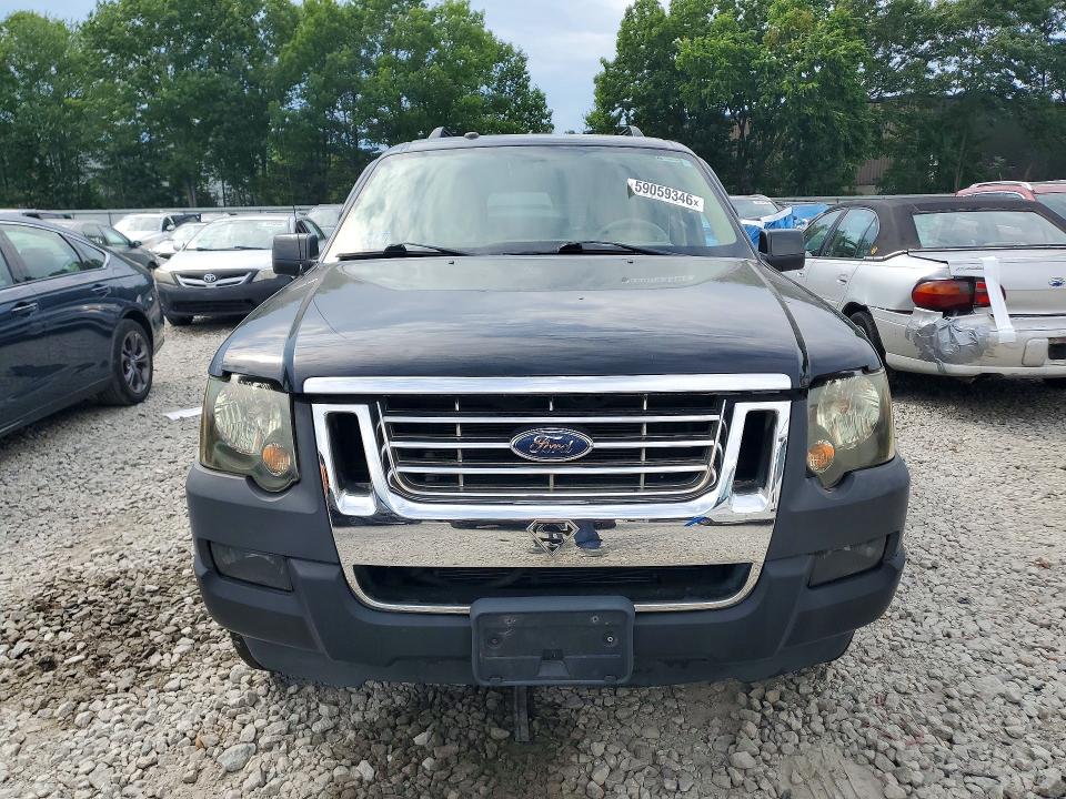 Aukcja sprzedaży 2010 Ford Explorer, vin: 1FMEU7EE1AUA03597, numer aukcji: 59059346