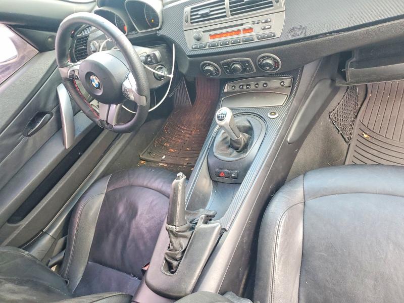 Продажа на аукционе авто 2004 Bmw Z4, vin: 4USBT53564LT27442, номер лота: 57148646