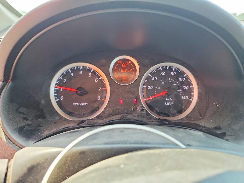Продажа на аукционе авто 2012 Nissan Sentra, vin: 3N1AB6AP0CL724360, номер лота: 58577686