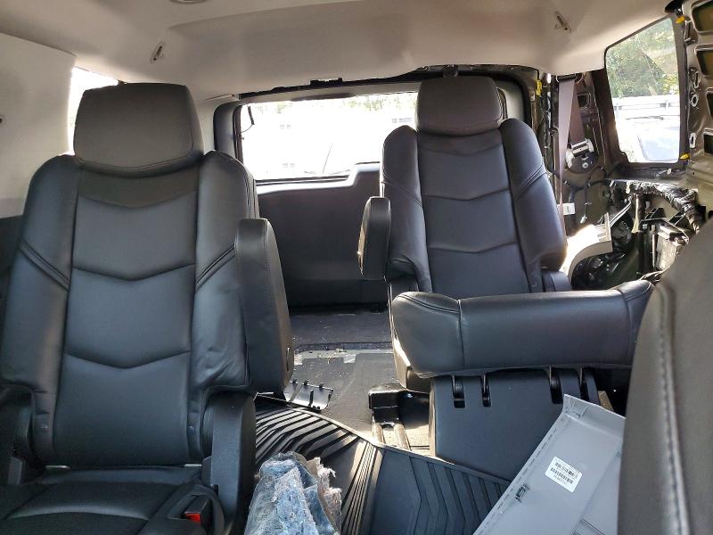 Продажа на аукционе авто 2017 Cadillac Escalade, vin: 1GYS4BKJ4HR281543, номер лота: 59173406