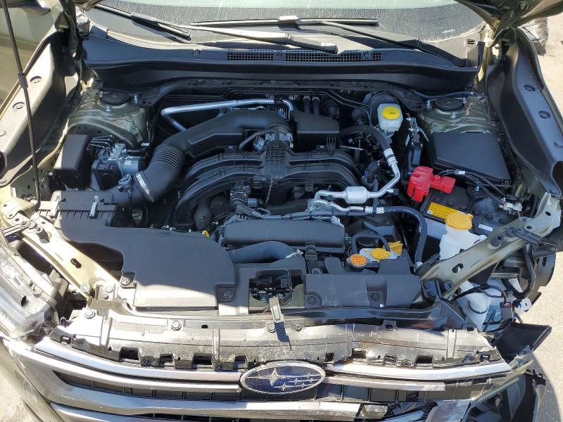 Продажа на аукционе авто 2025 Subaru Forester, vin: JF2SLDRC9SH615866, номер лота: 56449776