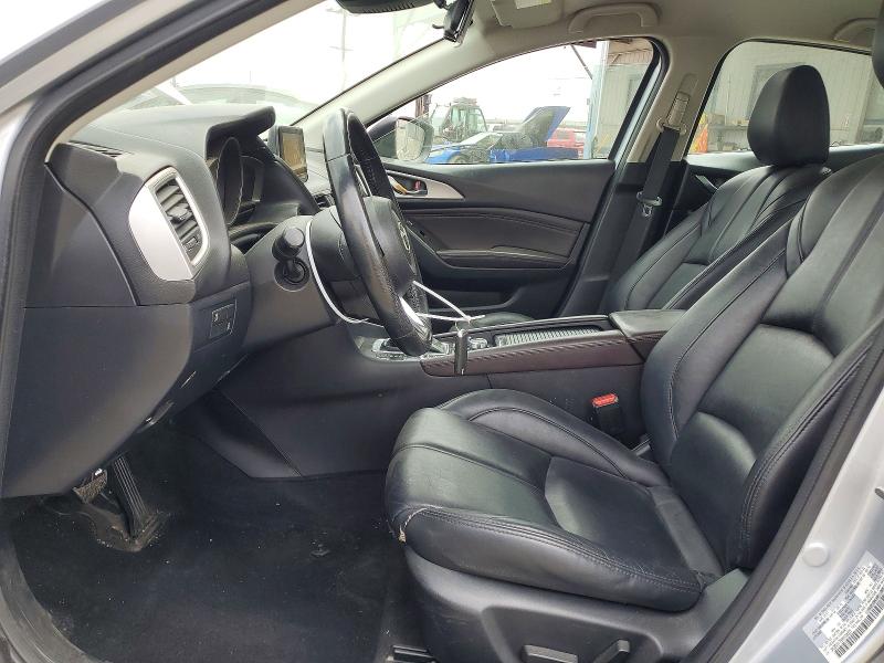 Aukcja sprzedaży 2017 Mazda 3, vin: 3MZBN1V75HM128603, numer aukcji: 85990235