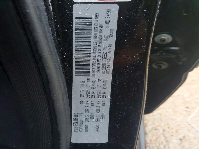 Продажа на аукционе авто 2019 Ram 1500, vin: 1C6SRFPT5KN508303, номер лота: 57892246