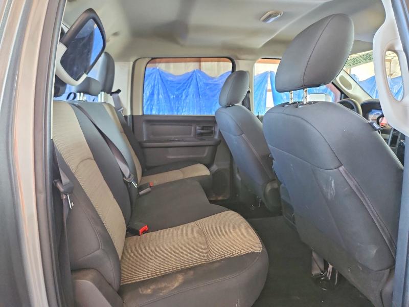 Продаж на аукціоні авто 2012 Dodge Ram 2500, vin: 3C6UD5CL7CG282007, номер лоту: 56418926