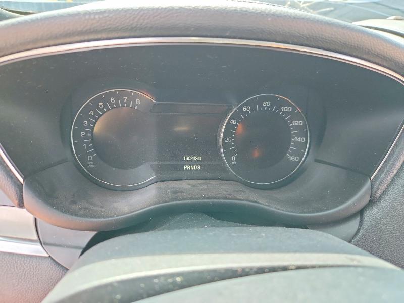 Aukcja sprzedaży 2015 Lincoln Mkc, vin: 5LMTJ2AH6FUJ00544, numer aukcji: 55781736