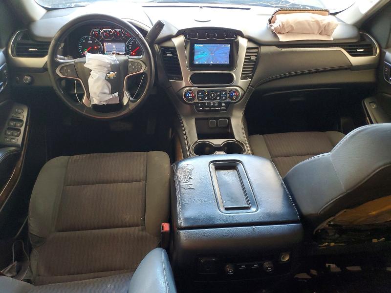 2015 Chevrolet Suburban მანქანა იყიდება აუქციონზე, vin: 1GNSCHKC4FR699022, აუქციონის ნომერი: 56041276