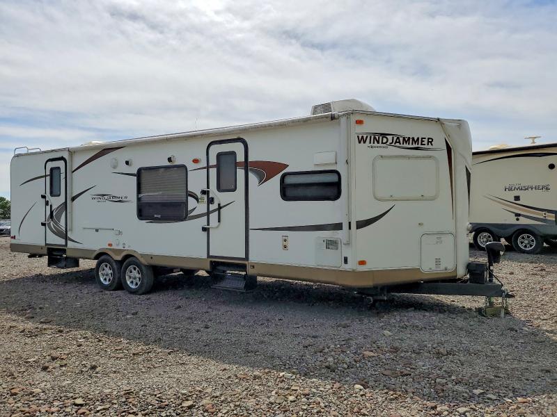 Продаж на аукціоні авто 2011 Rockwood Trailer, vin: 4X4TRLF28B1839057, номер лоту: 58284766