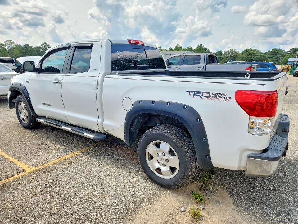 Продажа на аукционе авто 2012 Toyota Tundra, vin: 5TFBW5F1XCX268781, номер лота: 58948996