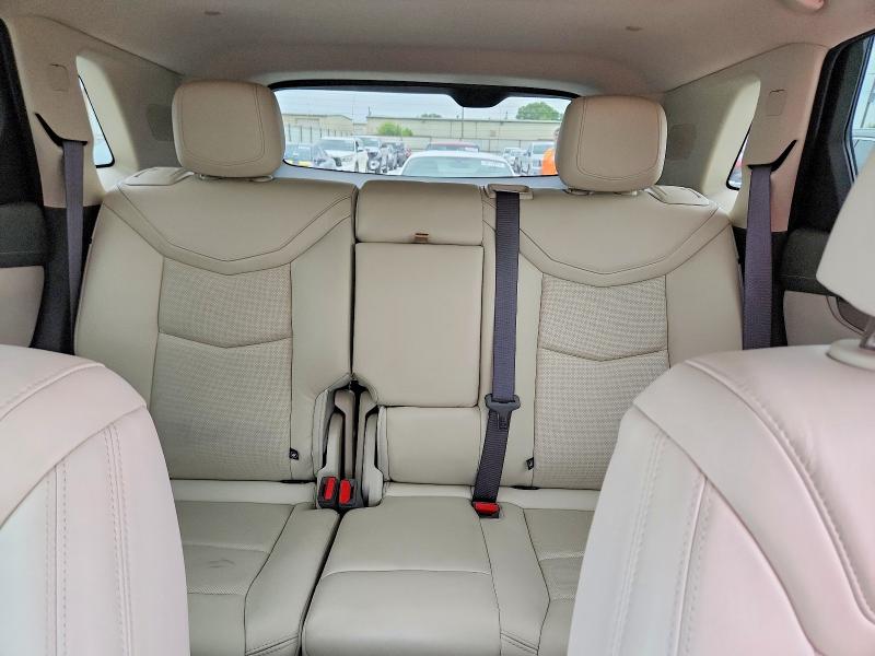 Продажа на аукционе авто 2020 Cadillac Xt5, vin: 1GYKNCRS4LZ116442, номер лота: 58420406