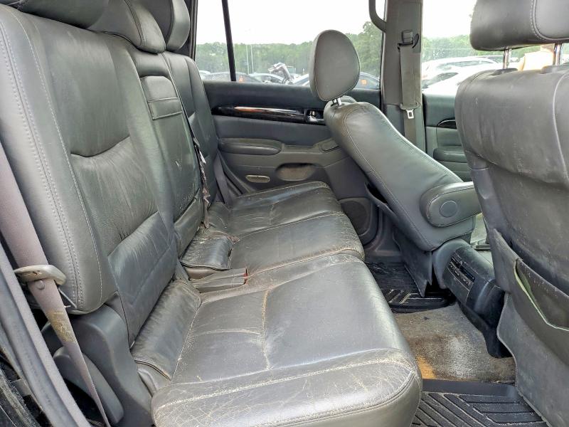 Продаж на аукціоні авто 2005 Lexus Gx, vin: JTJBT20X650086170, номер лоту: 56783806