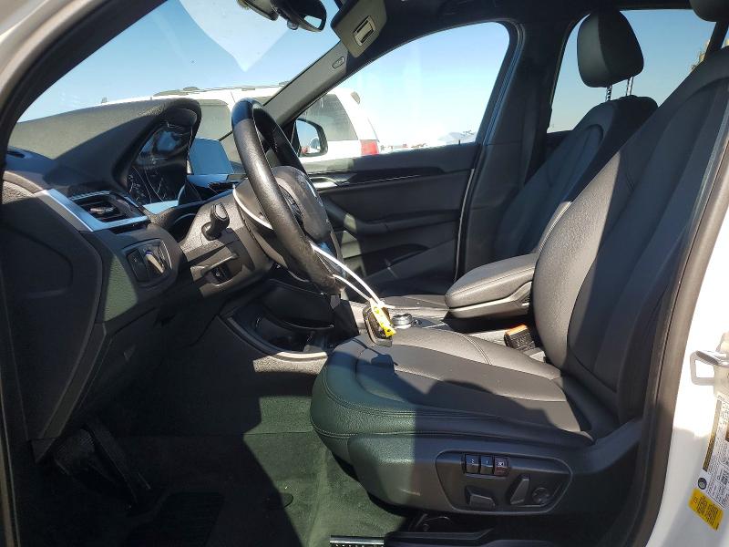 Aukcja sprzedaży 2018 Bmw X1, vin: WBXHU7C38J5H45062, numer aukcji: 57896116