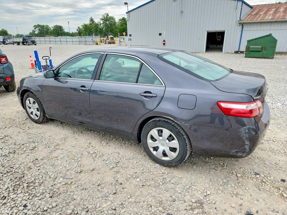 Продаж на аукціоні авто 2009 Toyota Camry, vin: 4T1BE46K59U844949, номер лоту: 55798306