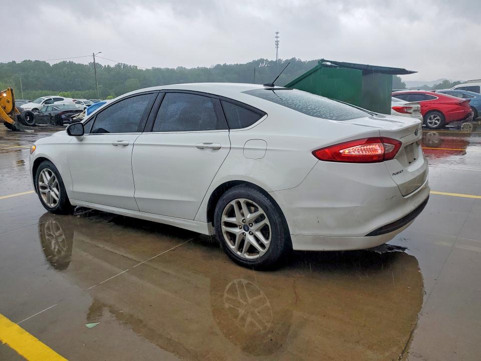 2016 Ford Fusion მანქანა იყიდება აუქციონზე, vin: 3FA6P0H74GR307386, აუქციონის ნომერი: 56103936