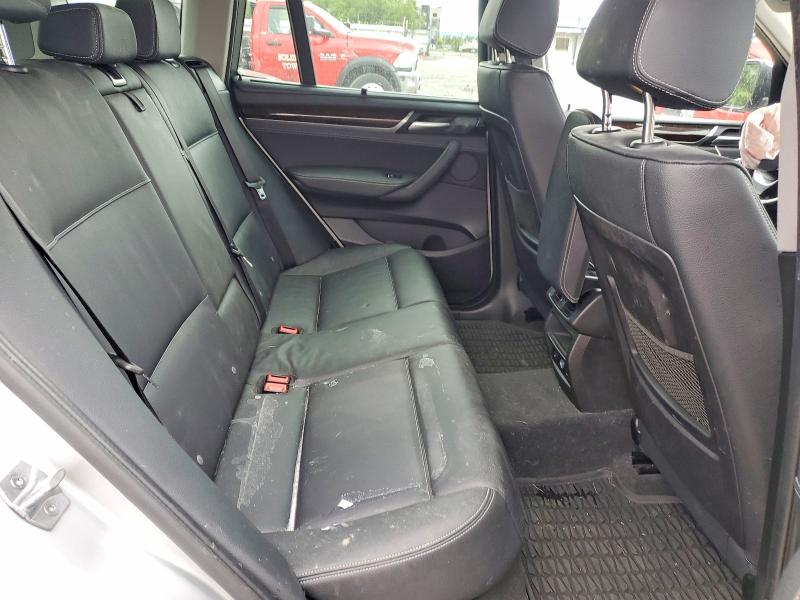 Aukcja sprzedaży 2015 Bmw X3, vin: 5UXWX7C52F0K35142, numer aukcji: 85632535