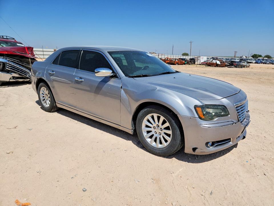 Aukcja sprzedaży 2011 Chrysler 300, vin: 2C3CA5CG3BH546035, numer aukcji: 57936606