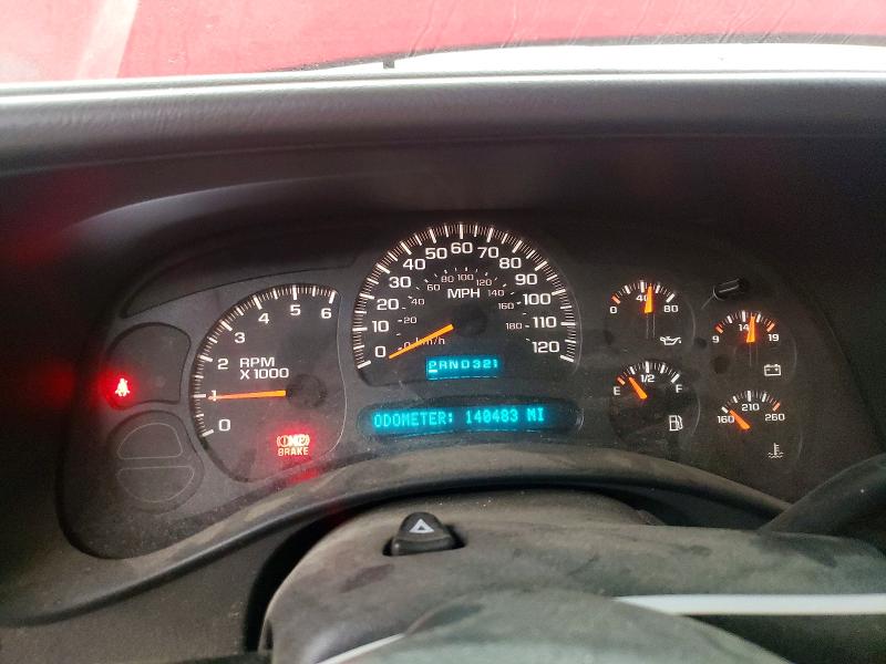 56669546 :رقم المزاد ، 1GCEK19T63E300426 vin ، 2003 Chevrolet Silverado مزاد بيع
