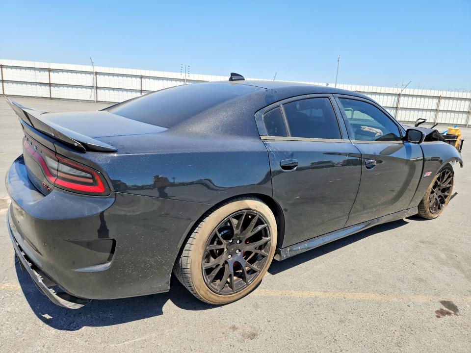 2015 Dodge Charger მანქანა იყიდება აუქციონზე, vin: 2C3CDXGJ5FH867315, აუქციონის ნომერი: 58605946