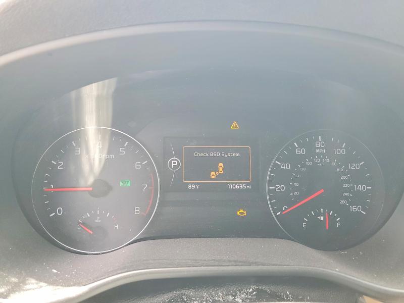 Aukcja sprzedaży 2017 Kia Sportage, vin: KNDPR3A68H7223396, numer aukcji: 56639526