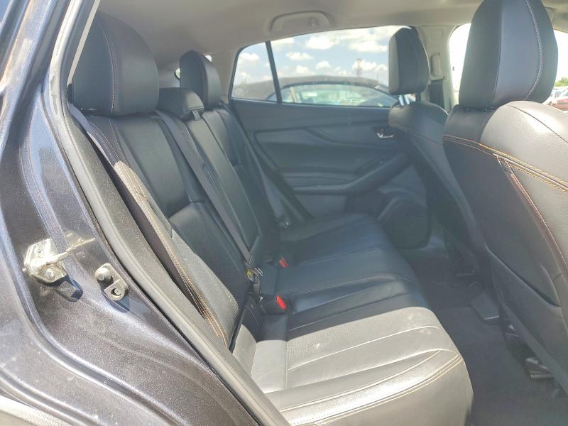 2018 Subaru Crosstrek მანქანა იყიდება აუქციონზე, vin: JF2GTAMC5JH321472, აუქციონის ნომერი: 58476346