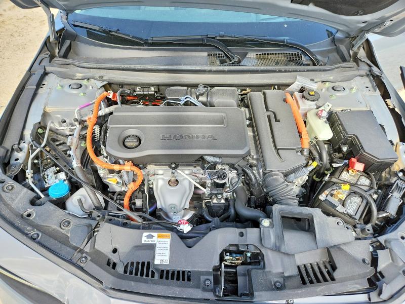 Продажа на аукционе авто 2025 Honda Accord, vin: 1HGCY2F86SA083219, номер лота: 57964516