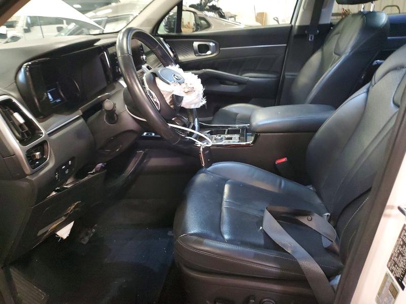 Aukcja sprzedaży 2021 Kia Sorento, vin: 5XYRKDLFXMG050557, numer aukcji: 57708076
