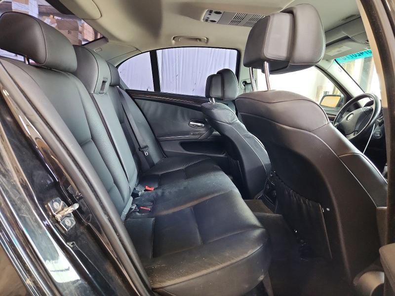 57428776 :رقم المزاد ، WBANV13598CZ52071 vin ، 2008 Bmw 528 مزاد بيع