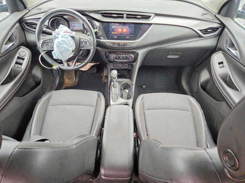 57536176 :رقم المزاد ، KL4MMESL3MB149534 vin ، 2021 Buick Encore Gx مزاد بيع