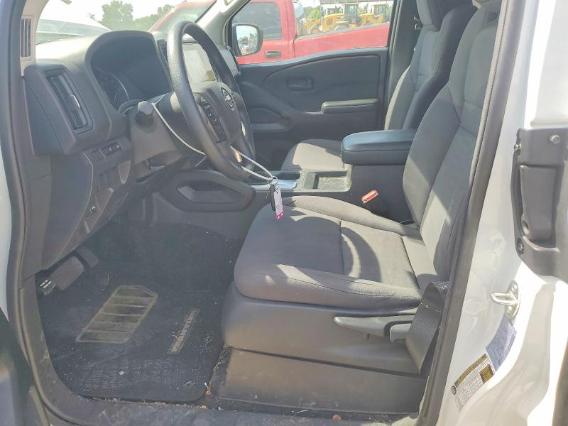 Продажа на аукционе авто 2025 Nissan Frontier, vin: 1N6ED1CM9SN609945, номер лота: 58093756