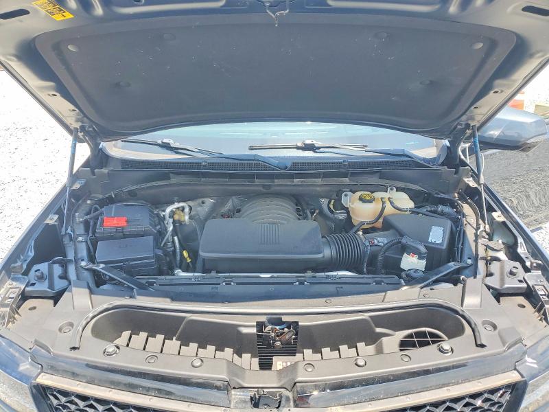 Продажа на аукционе авто 2021 Cadillac Escalade, vin: 1GYS4FKL5MR411056, номер лота: 58764756