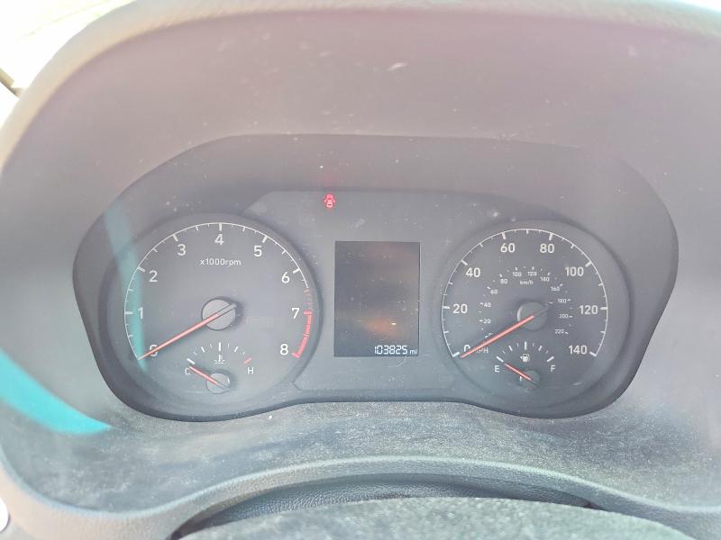 Aukcja sprzedaży 2021 Hyundai Accent, vin: 3KPC24A63ME131521, numer aukcji: 56607476