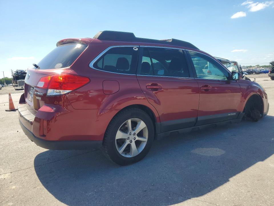 56673936 :رقم المزاد ، 4S4BRBGC0D3305511 vin ، 2013 Subaru Outback مزاد بيع