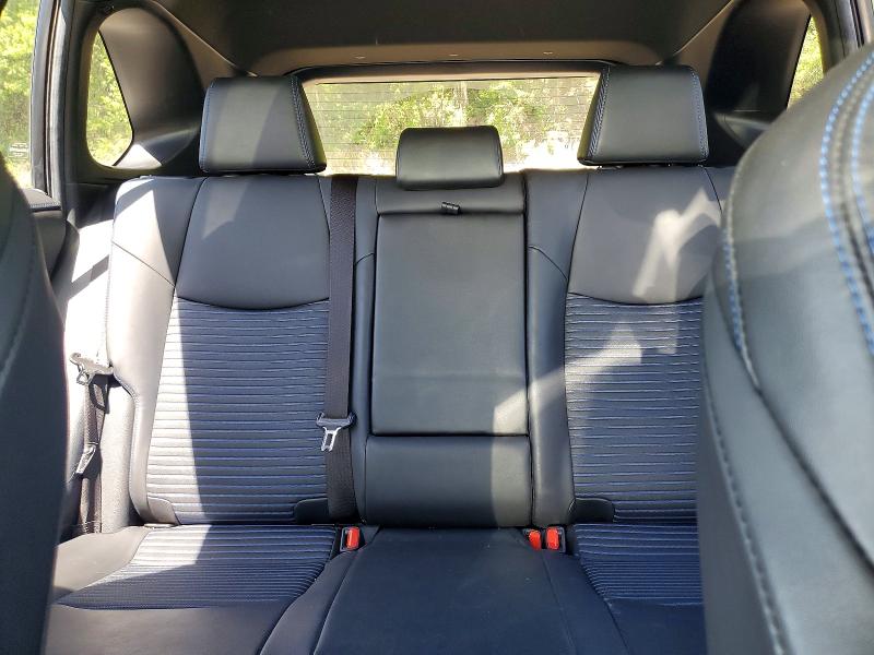 54274946 :رقم المزاد ، JTME6RFV8ND535931 vin ، 2022 Toyota Rav4 مزاد بيع