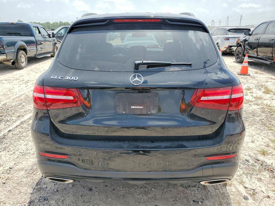 Aukcja sprzedaży 2019 Mercedes-benz Glc, vin: WDC0G4JB6KV173363, numer aukcji: 59120776