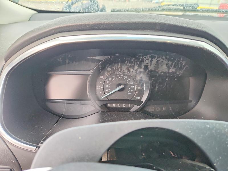 Продажа на аукционе авто 2015 Ford Edge, vin: 2FMTK4K80FBC26513, номер лота: 57994726