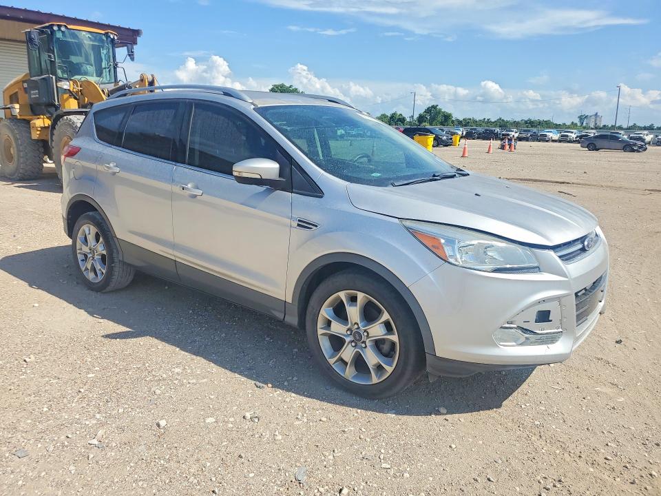 Продаж на аукціоні авто 2015 Ford Escape, vin: 1FMCU0JXXFUB36064, номер лоту: 56142556