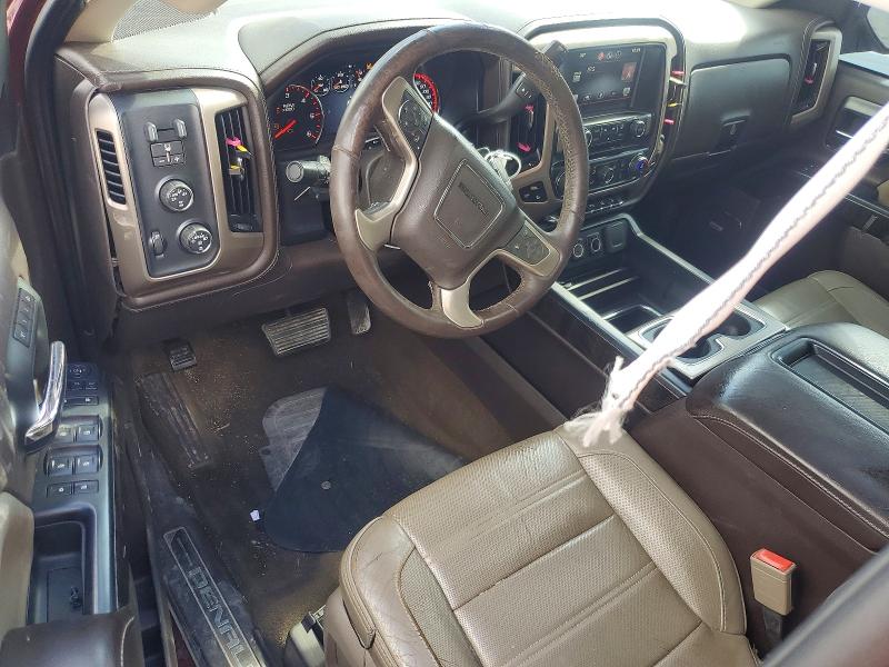 56459076 :رقم المزاد ، 3GTU2WEJ2FG429659 vin ، 2015 Gmc Sierra مزاد بيع