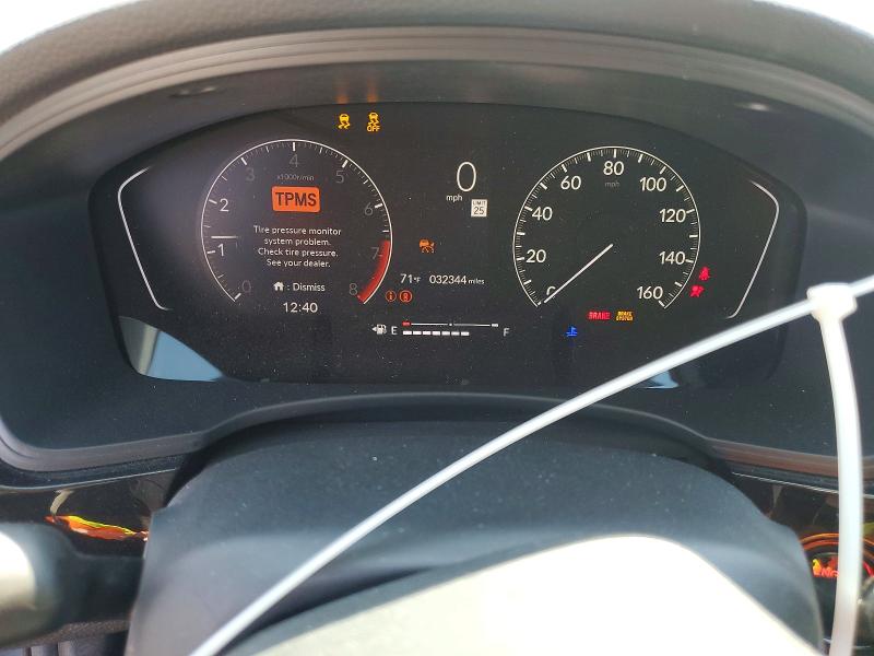 Продаж на аукціоні авто 2023 Honda Civic, vin: 19XFL2G84PE013201, номер лоту: 57629896