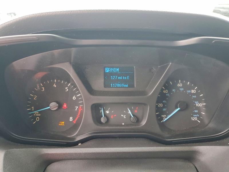 Aukcja sprzedaży 2019 Ford Transit, vin: 1FDRS8PM3KKB85981, numer aukcji: 55600236