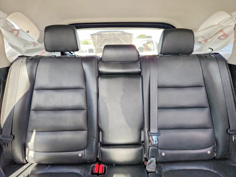 Aukcja sprzedaży 2016 Mazda Cx-5, vin: JM3KE4DY6G0781626, numer aukcji: 58771506