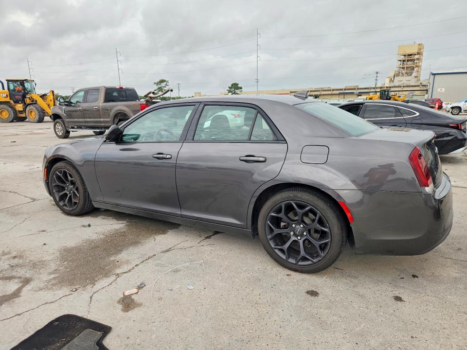 Aukcja sprzedaży 2019 Chrysler 300, vin: 2C3CCAAG6KH589869, numer aukcji: 58401546