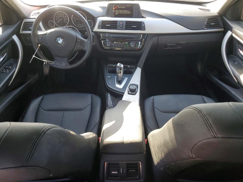 Aukcja sprzedaży 2017 Bmw 320, vin: WBA8A9C38HK864303, numer aukcji: 58046436