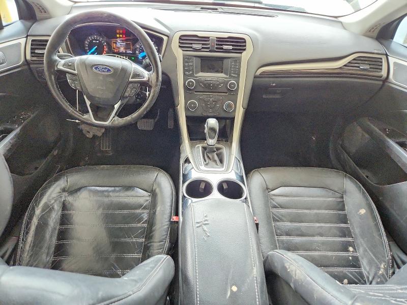 Aukcja sprzedaży 2013 Ford Fusion, vin: 3FA6P0HR7DR298034, numer aukcji: 58806216