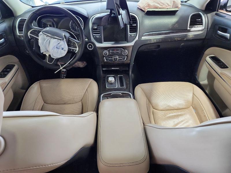Aukcja sprzedaży 2015 Chrysler 300c, vin: 2C3CCAKG2FH899604, numer aukcji: 56517886