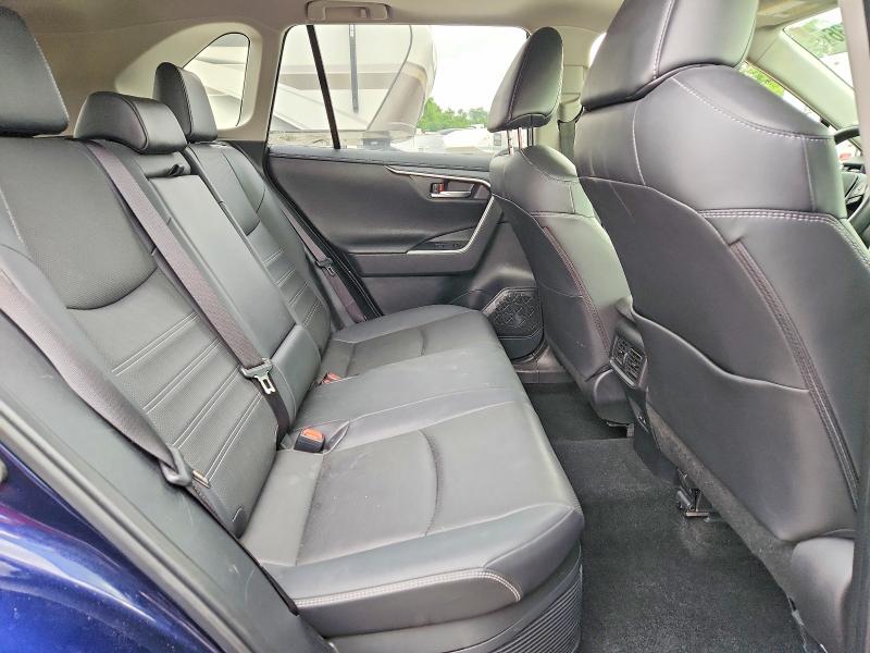 Aukcja sprzedaży 2024 Toyota Rav4, vin: JTMD6RFV0RD126081, numer aukcji: 56035436